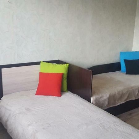 Retro Apartment Malko Turnovo ภายนอก รูปภาพ