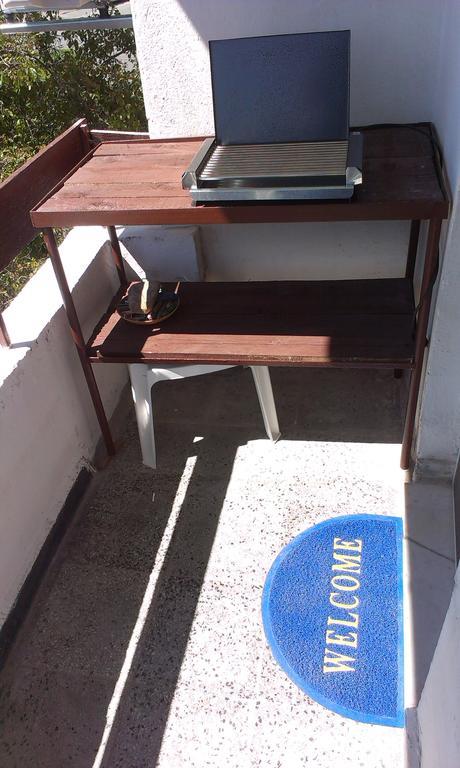 Retro Apartment Malko Turnovo ภายนอก รูปภาพ