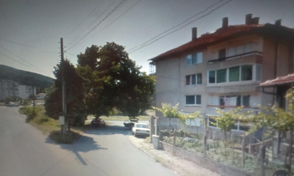 Retro Apartment Malko Turnovo ภายนอก รูปภาพ